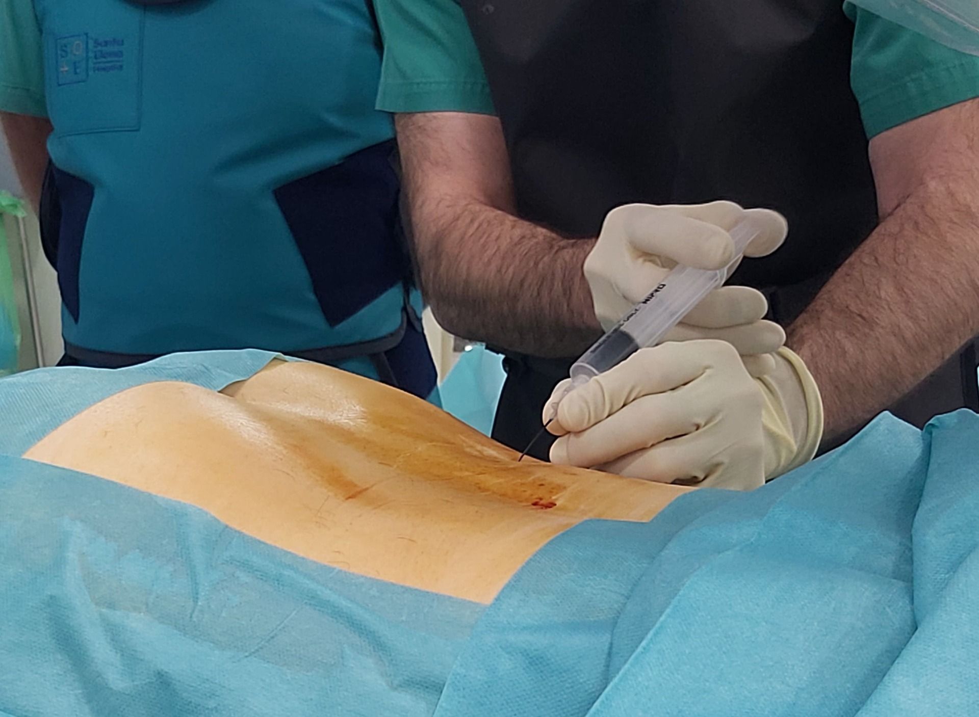 Ozonoterapia